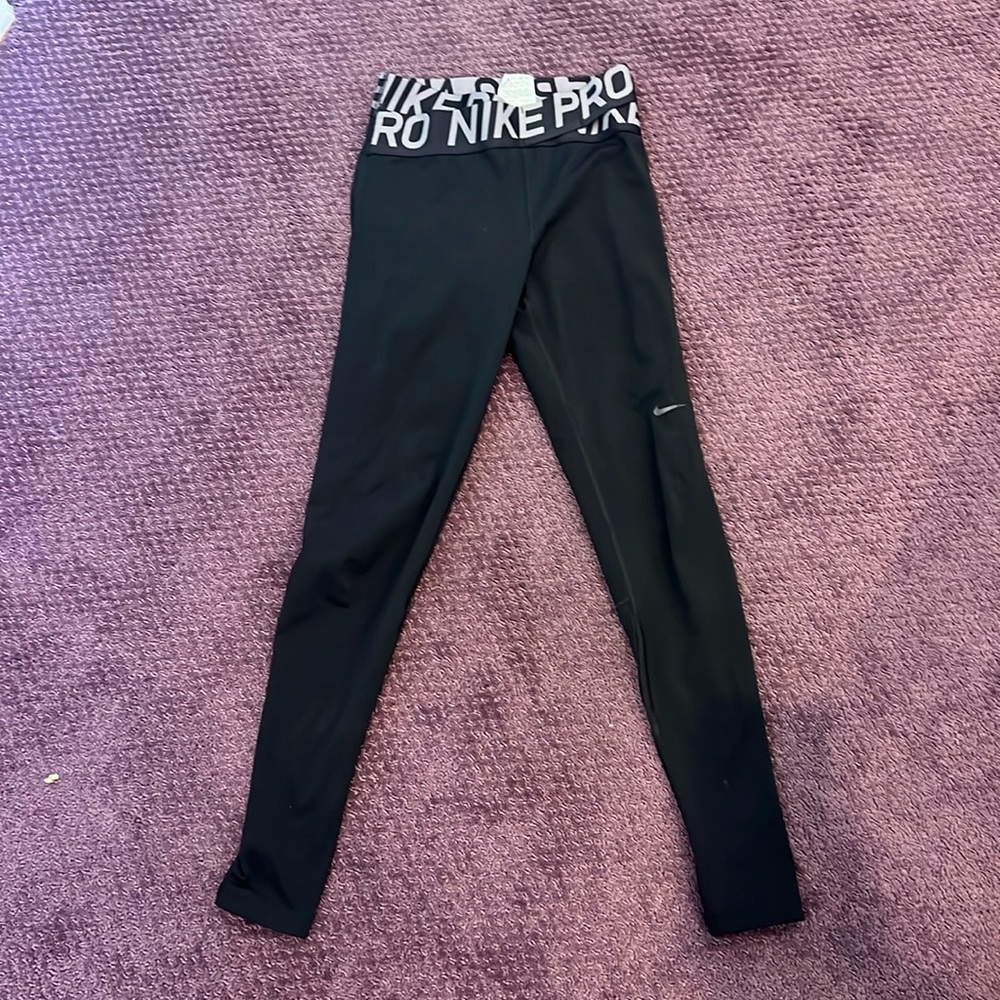 Nike leggings size S